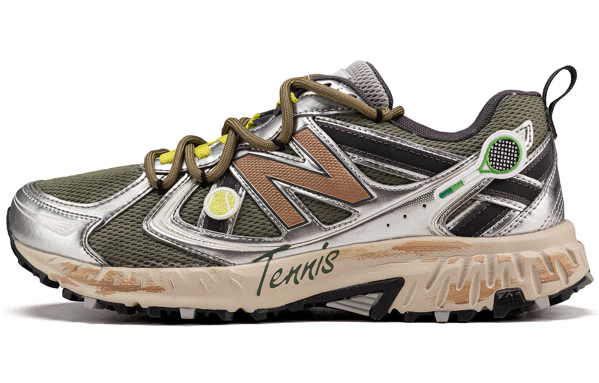 New Balance NB 410 V5 Low top Running Shoes Unisex