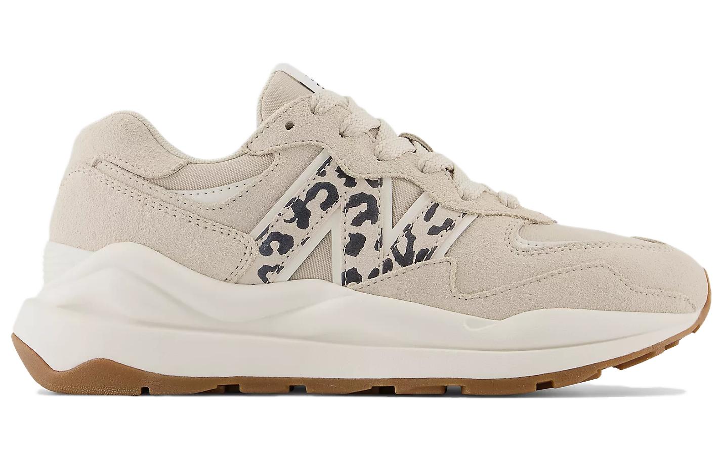 57/40 Wmns New Balance ‘Timberwolf Leopard’ Women’s