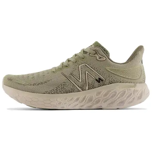 New Balance 1080 V12 Fresh Foam X 'Green Brown'