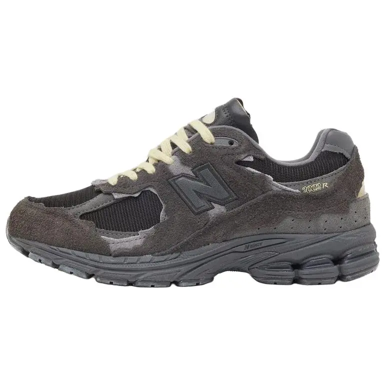 2002R New Balance 'Protection Pack - Natural Blackened' size? Exclusive