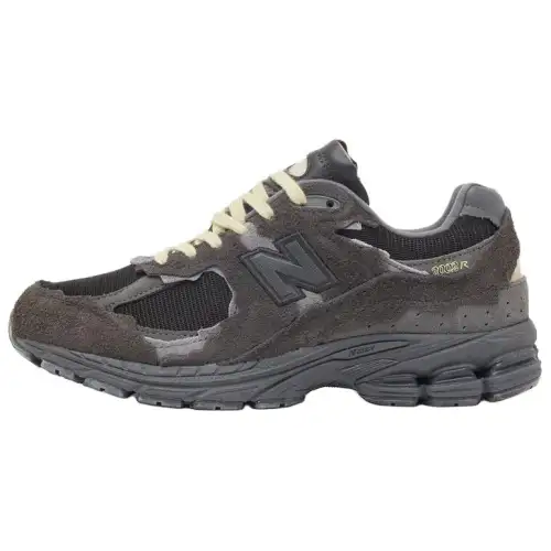2002R New Balance 'Protection Pack - Natural Blackened' size? Exclusive
