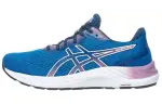 ASICS Gel Excite 8 Running Shoes Women's Low Top Blue/White