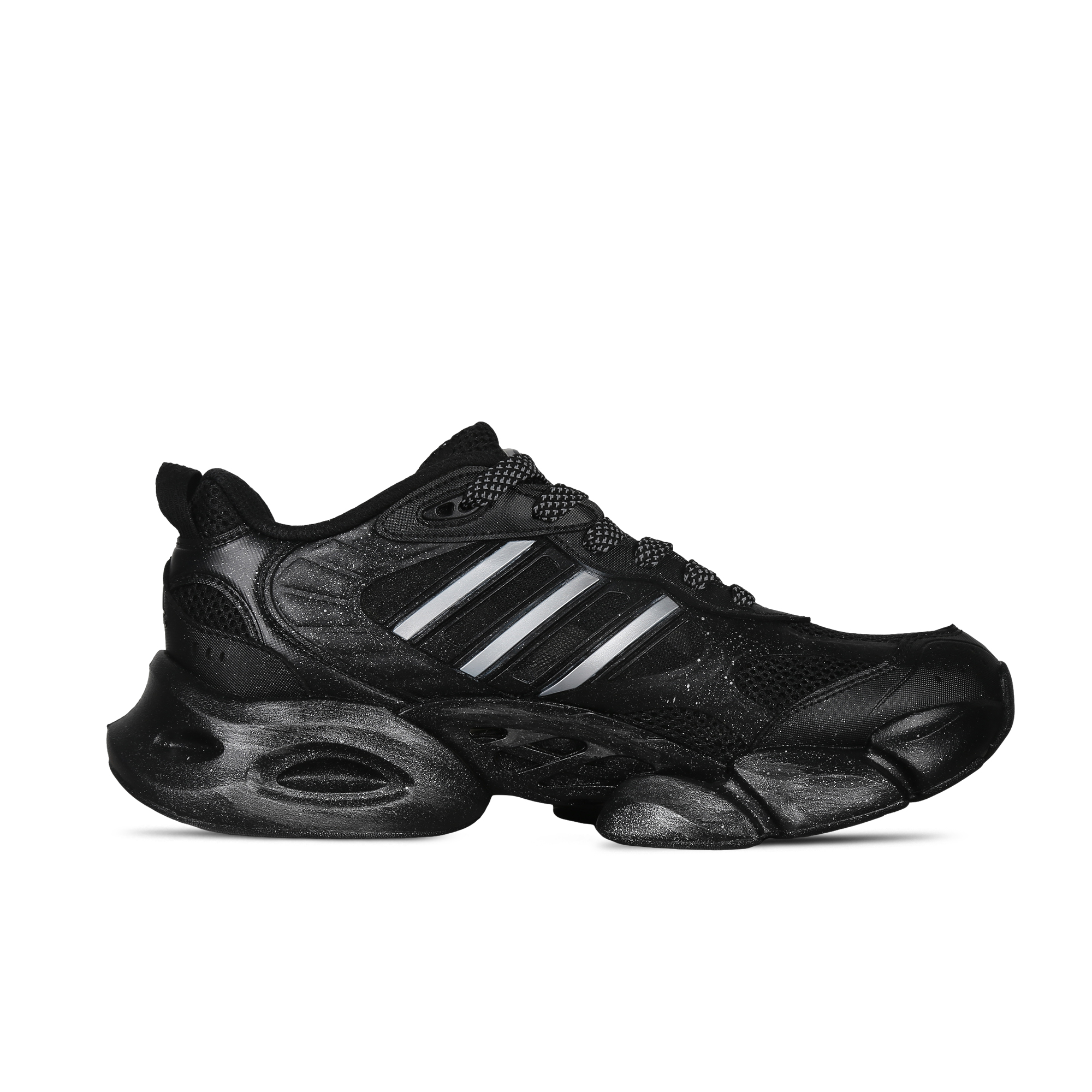 Adidas CLIMACOOL VENTO 3.0 Abrasion Resistant Breathable Abrasion Resistant Breathable Low top Running Shoes Unisex