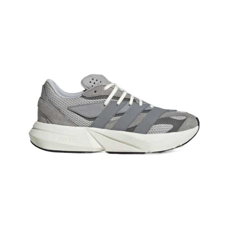 Adidas Lightblaze ‘Grey Iron Metallic’