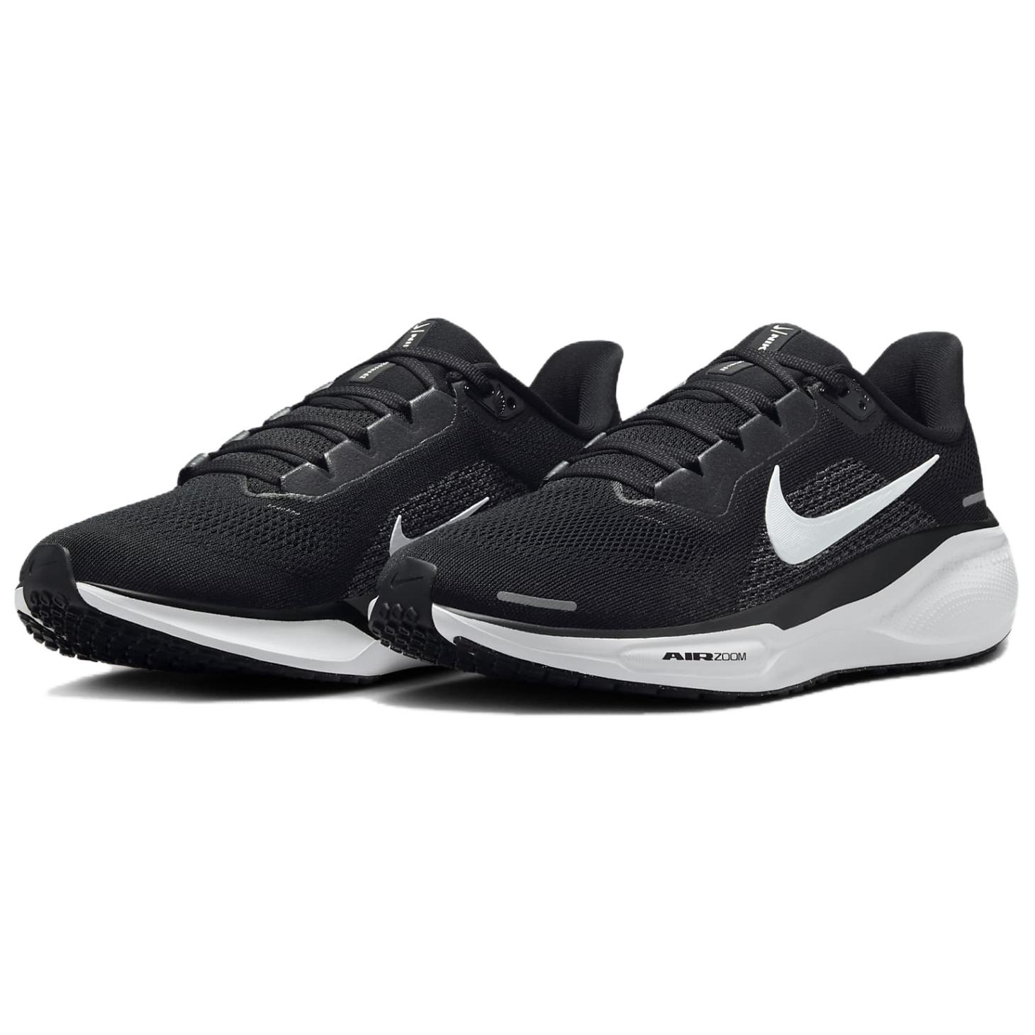 Nike Air Zoom Pegasus 41 Black White Women’s