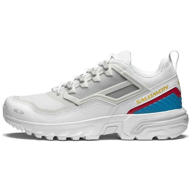 ACS+ Ft Salomon ‘White Pewter’ Women’s
