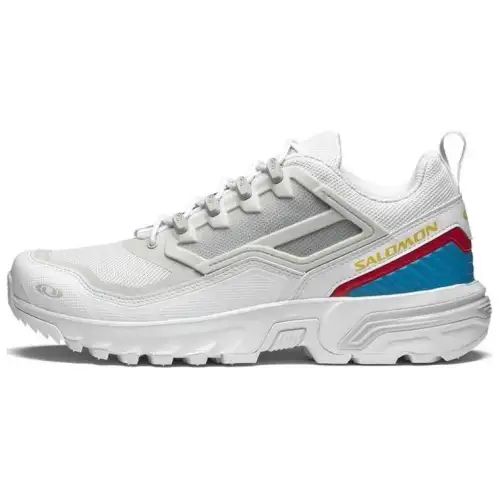 ACS+ Ft Salomon 'White Pewter' Women's