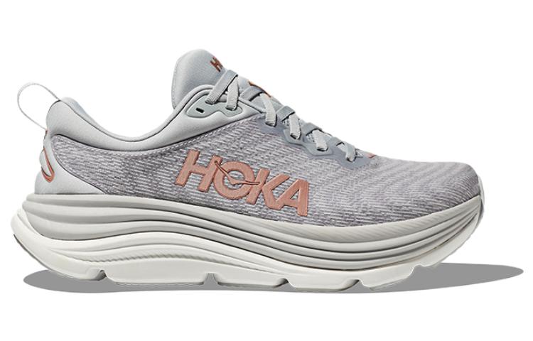 HOKA ONE ONE Gaviota 5 ‘Harbor Mist Rose Gold’