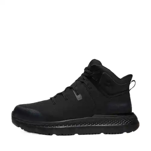 Timberland Intercept Mid top Outdoor Shoes Men's