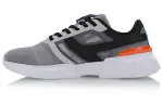 Li Ning Textile, Synthetic Leather Cushioning Slip Resistant Abrasion Resistant Lightweight Breathable Low top