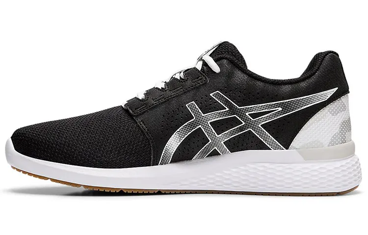 ASICS Gel Torrance 2 Black Women's