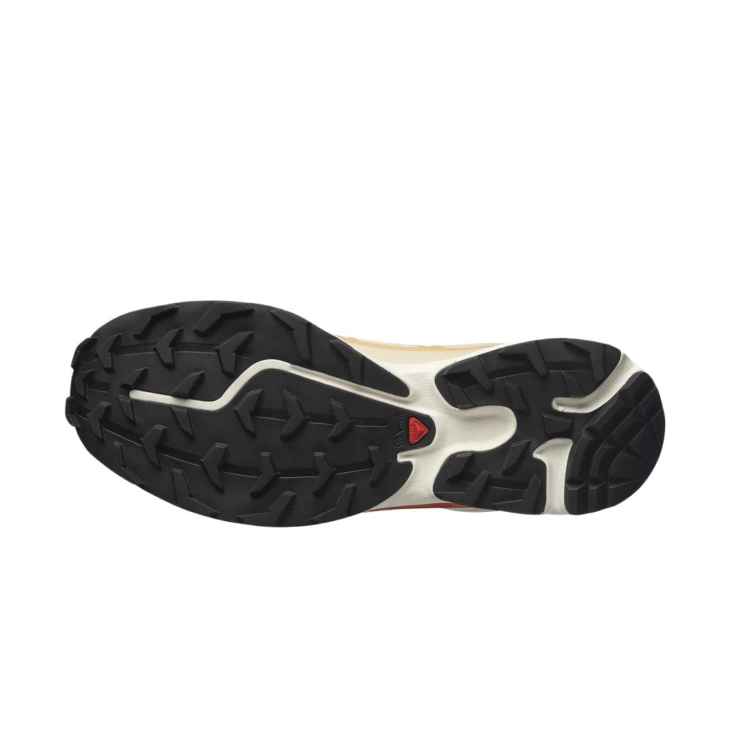 SALOMON XT 6 GORE TEX ‘Almond Milk Burnt Ochre’