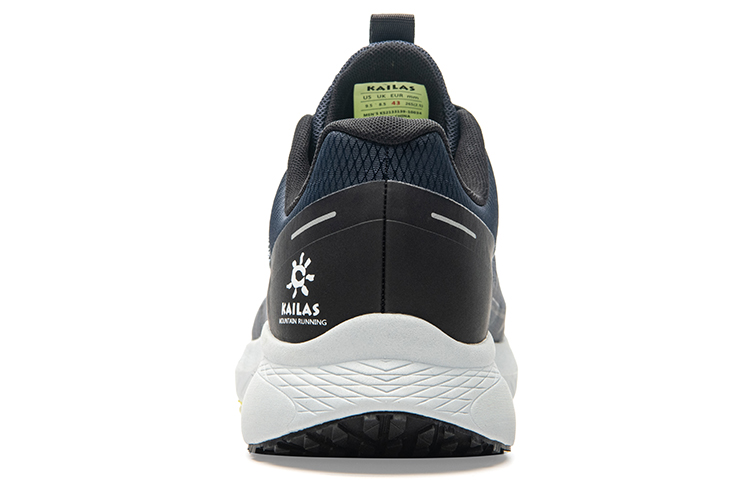 KAILAS Mesh Abrasion Resistant Breathable Support Abrasion Resistant Breathable Support Low top Running Shoes Men’s