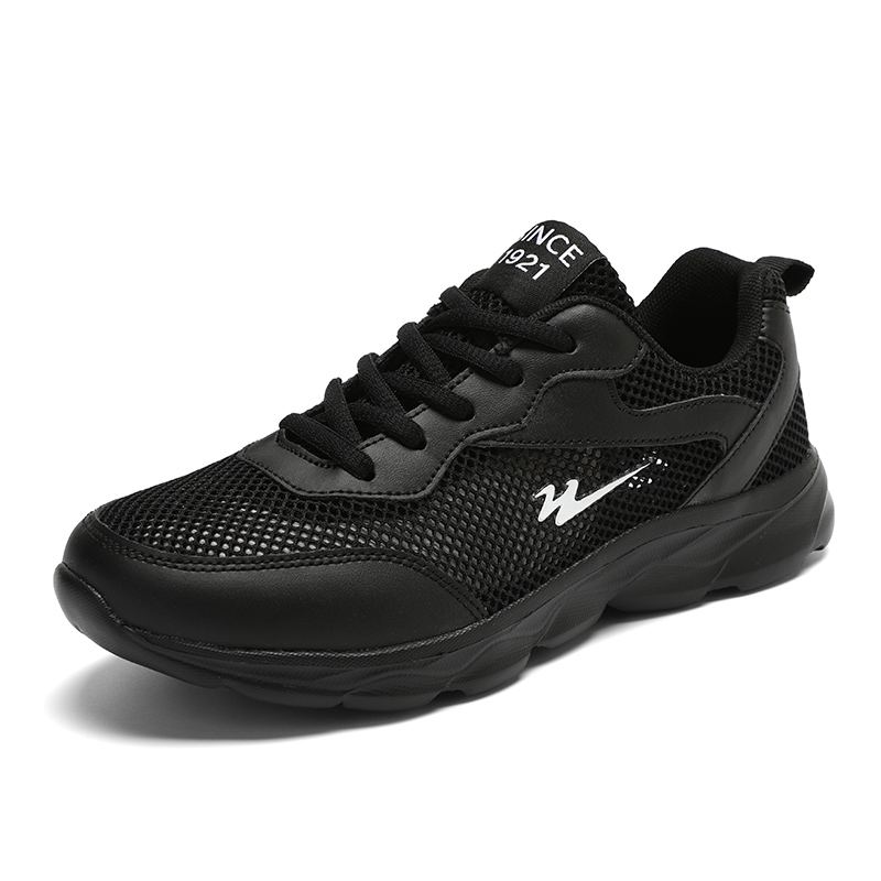 Binary Cushioning Rebound Breathable Slip Resistant Cushioning Rebound Breathable Slip Resistant Low top Running Shoes