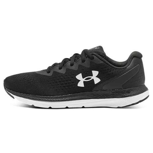 Under Armour Charged Impulse 2 'Black Jet Grey' Women's