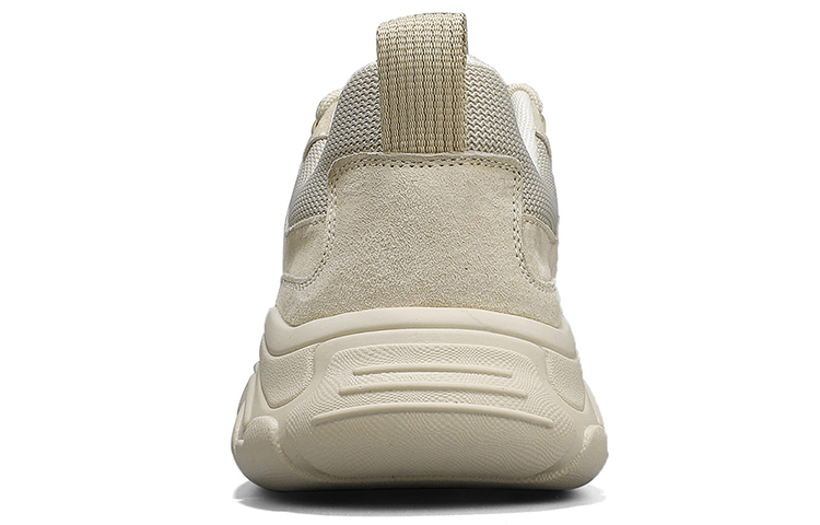 Jeep Outdoor Shoes Men’s Low Top Sand/Khaki