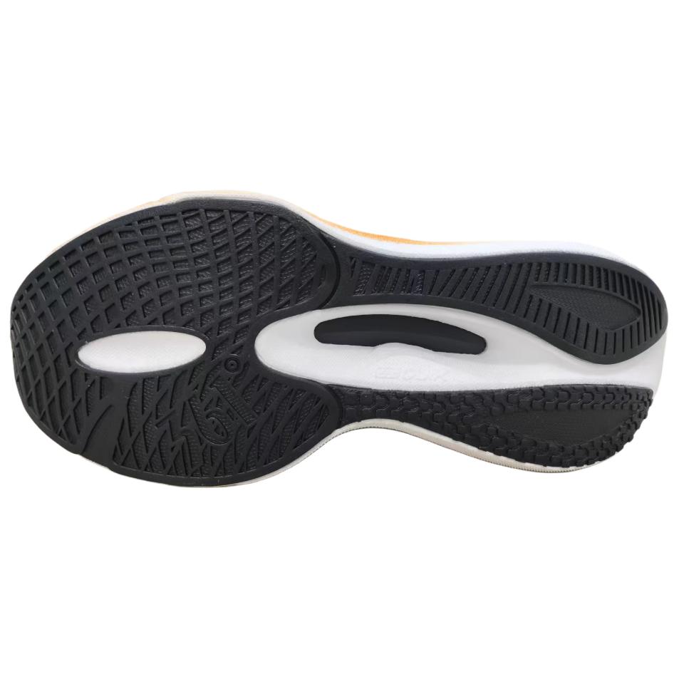 361° Abrasion Resistant Breathable Low top Long Distance Running Track & Field Competition Running Shoes Men’s