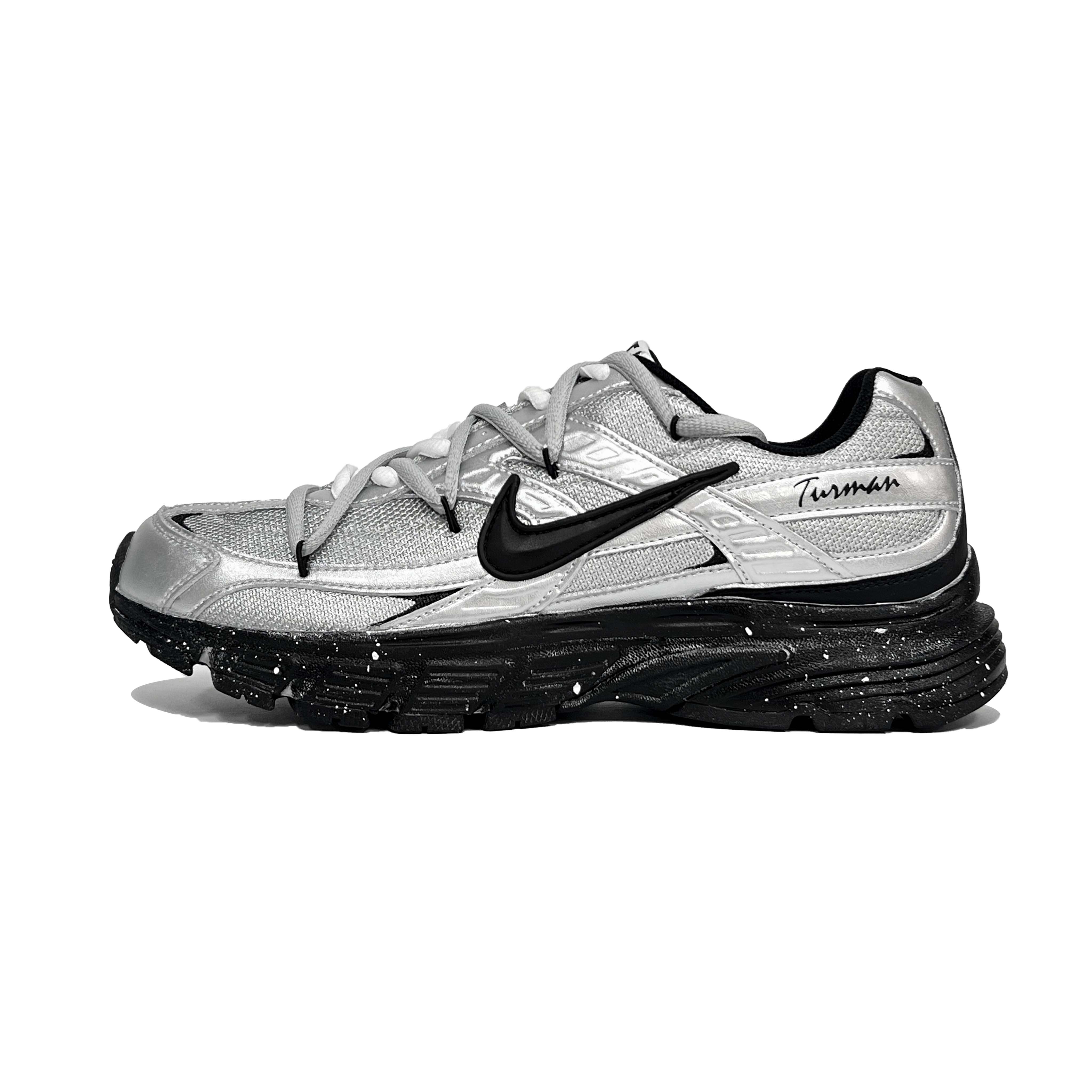 Nike Initiator Mesh Abrasion Resistant Low top Running Shoes Unisex