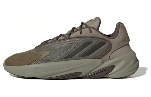 Adidas Ozelia 'Silver Pebble Focus Olive'