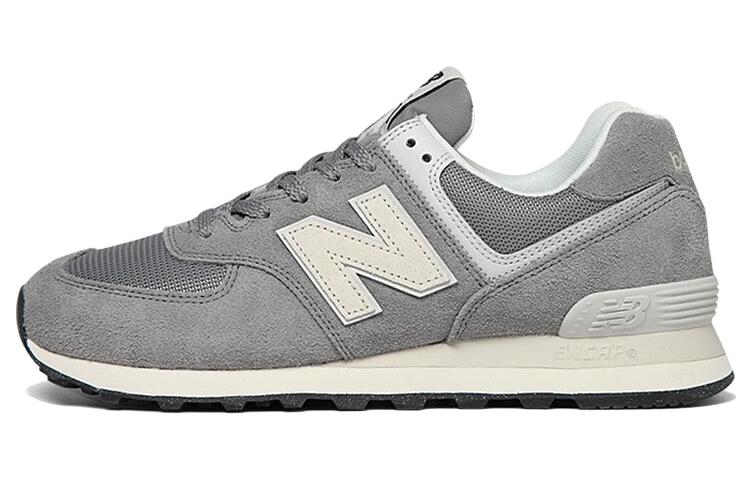 Кроссовки New Balance 574 (серые)