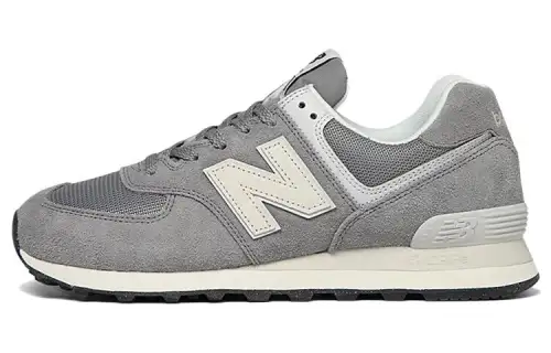 574 New Balance 'Grey Off White'