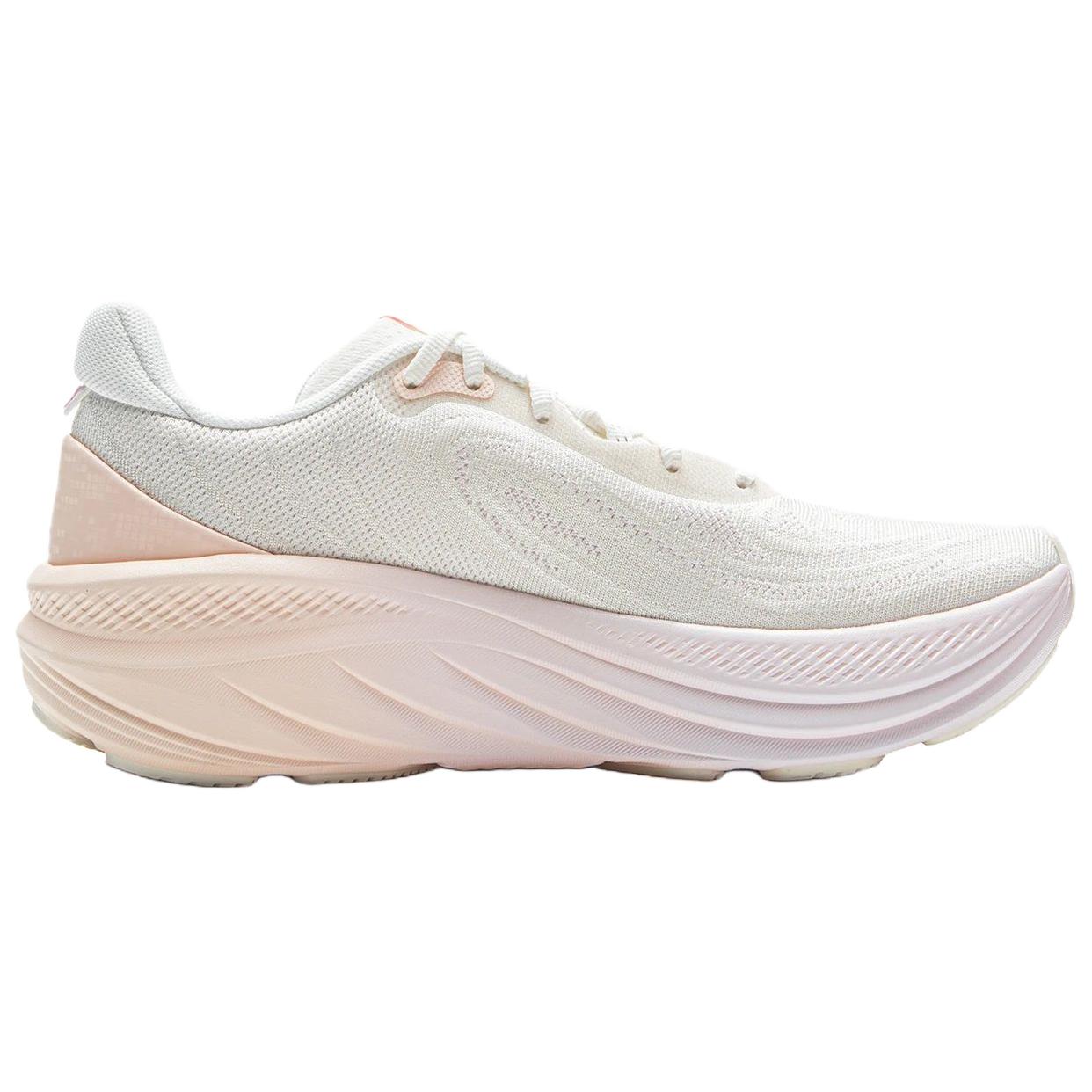Li Ning Leisurely V2 Cushioning Slip Resistant Abrasion Resistant Breathable Low top Casual Running Shoes Women’s