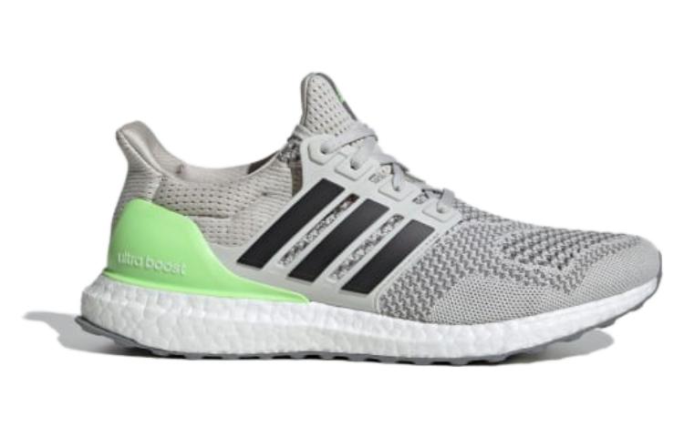 Adidas Ultraboost 1.0 «Grey/Core Black/Grey Three» sneakers