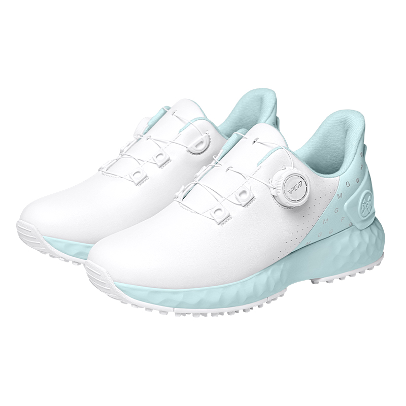 PGM Slip Resistant Abrasion Resistant Low top Golf Shoes Women’s