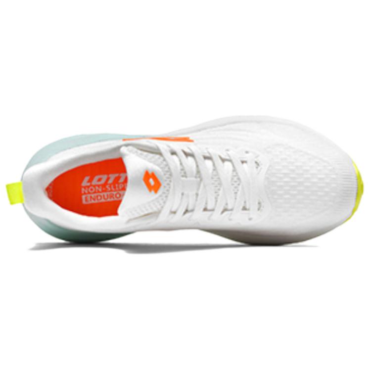 LOTTO Soaring Slip Resistant Abrasion Resistant Slip Resistant Abrasion Resistant Low top Running Shoes Women’s