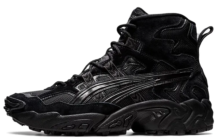 ASICS Gel Nandi High 'Black'