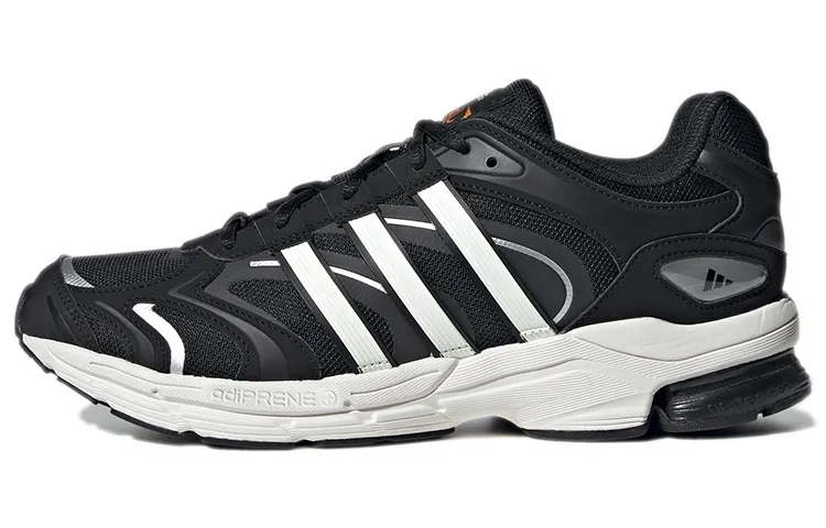 Adidas Spiritain 2000 Black