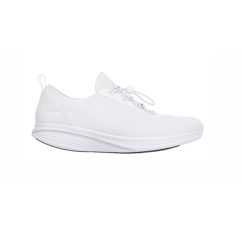 MBT Outdoor Shoes Women’s Low Top White