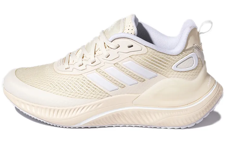 Adidas Alphamagma White/Yellow Women's