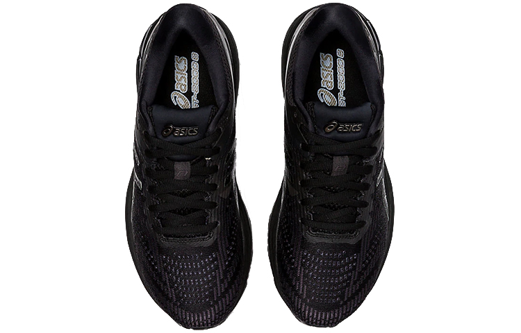ASICS GT 2000 8 ‘Black’ Women’s