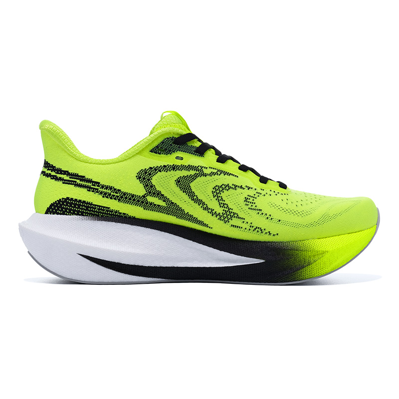 BMAI Expedition 6.0 Fabric Cushioning Coverage Support Abrasion Resistant Slip Resistant Low Top Running Shoes Men’s