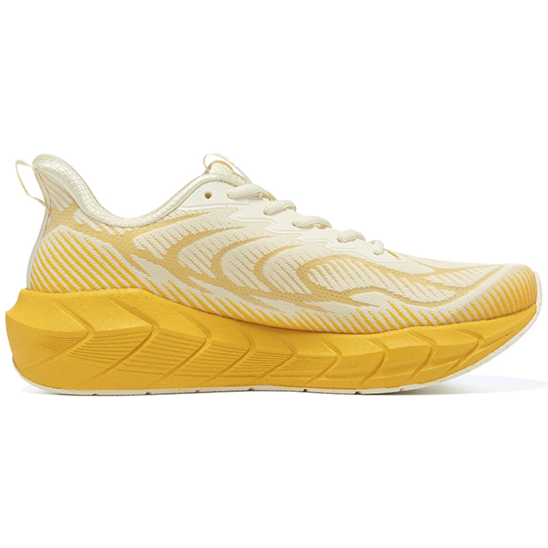 BMAI Expedition 5.0 Cushioning Coverage Support Abrasion Resistant Breathable Slip Resistant Mid top Marathon Running