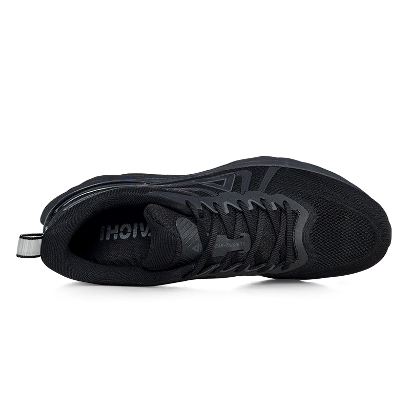 PEAK Cushioning Slip Resistant Abrasion Resistant Breathable Cushioning Slip Resistant Abrasion Resistant Breathable