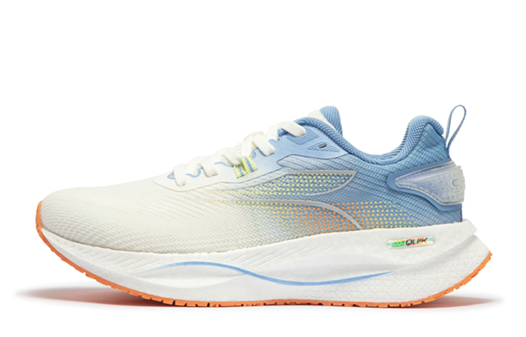 361° Cushioning Slip Resistant Abrasion Resistant Cushioning Slip Resistant Abrasion Resistant Low top Running Shoes