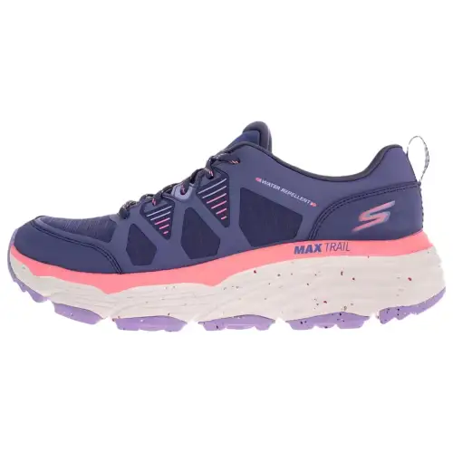 Skechers Low top Running Shoes Women's Purple