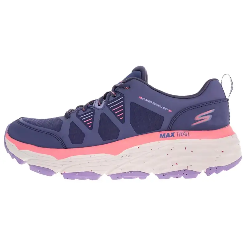 Skechers Low top Running Shoes Women's Purple
