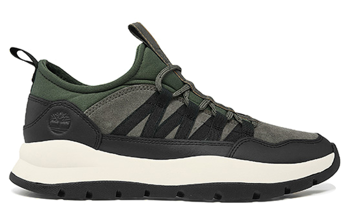 Timberland Breathable Low top Running Shoes Men’s Jasper