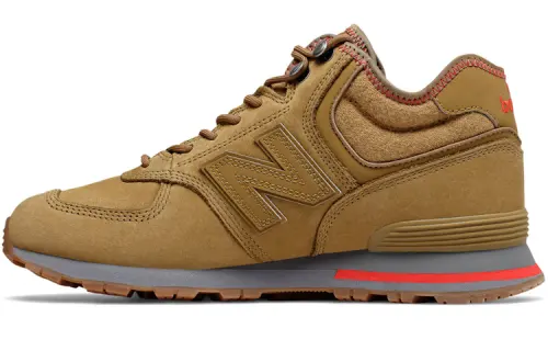 New Balance MH574 D 'Brown'