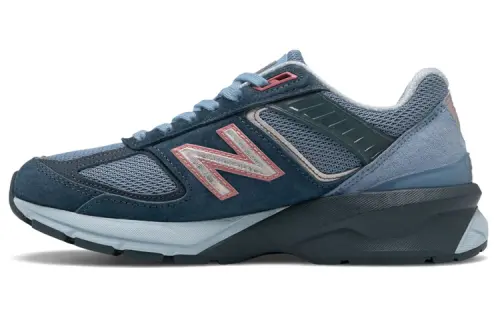 990v5 Wmns New Balance Made In Usa 'Orion Blue' Women's