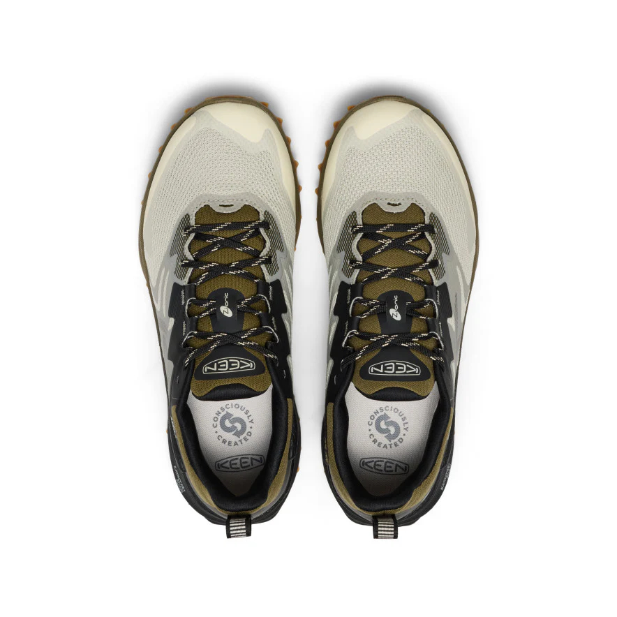 Keen Zionic Mesh Outdoor Shoes Men’s