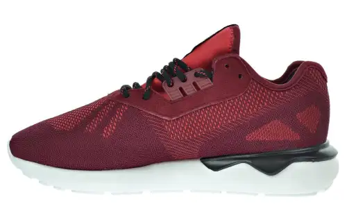 Adidas Tubular Runner 'Collegiate Burgundy'