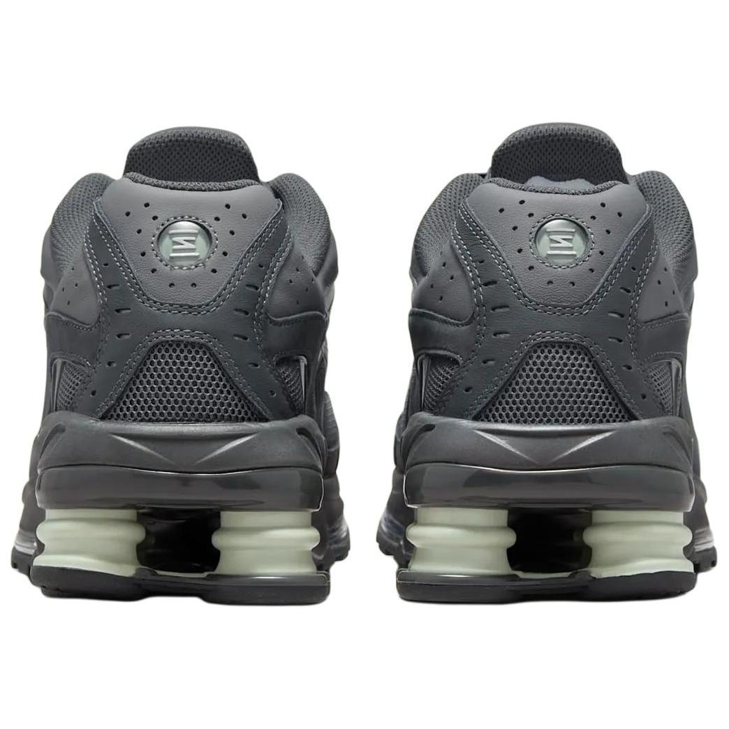 Nike Shox Ride 2 Anthracite Jade Horizon