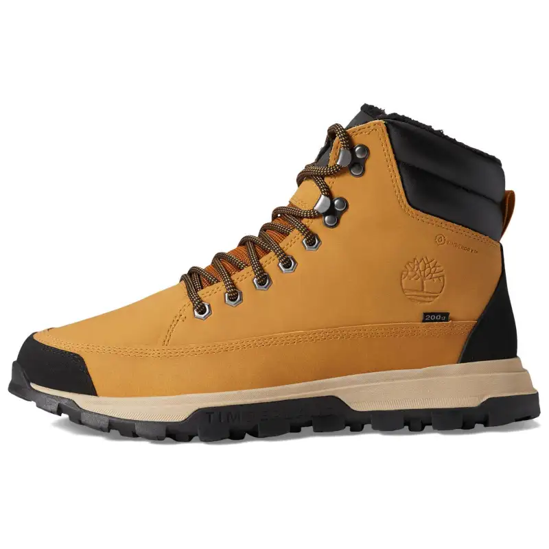 Timberland Treeline Boot 'Wheat'