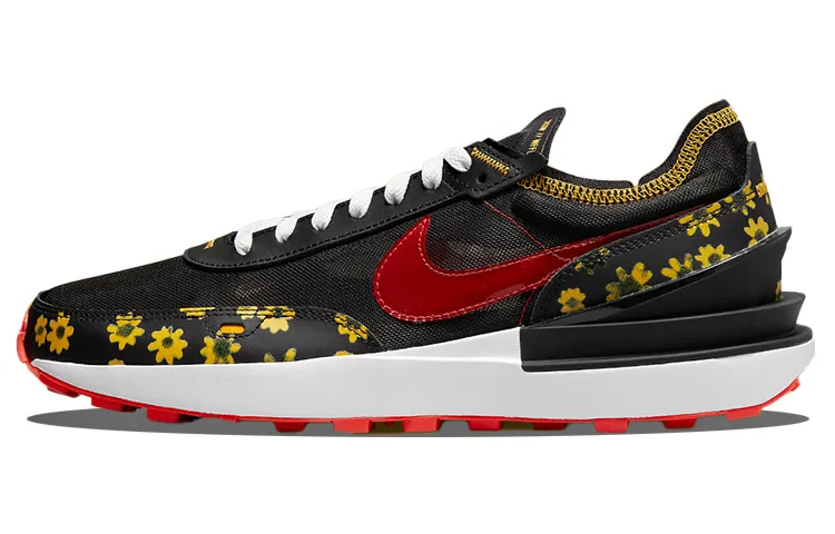 Nike Waffle One Sunflower