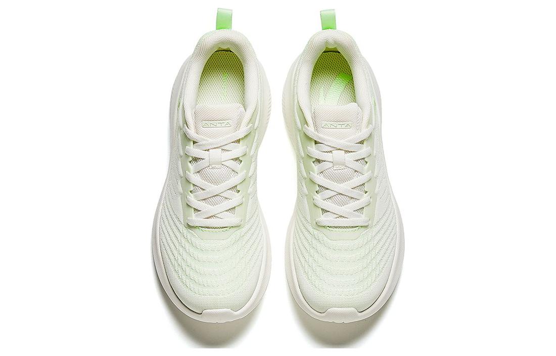 Anta Low top Running Shoes Women’s White Cyan