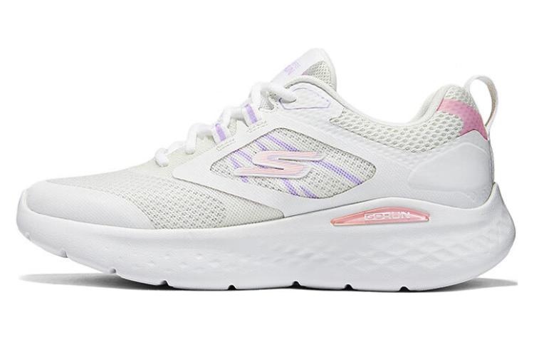 Skechers Go Run Lite Cushioning Breathable Lightweight Cushioning Breathable Lightweight Low top Running Shoes Women’s